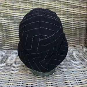 Vintage Philip Treacy Bucket Hat Wool Fedora S Philip Treacy | Accessories | Vintage Philip Treacy Bucket  main image 4